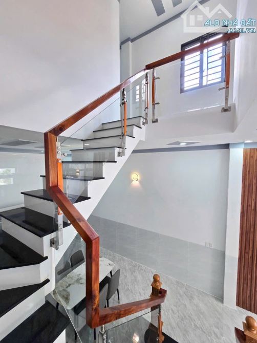 Bán nhà 1 trệt 1 lầu gần giáo xứ Bắc Hải UBND P. Hố Nai - Biên Hoà - 6