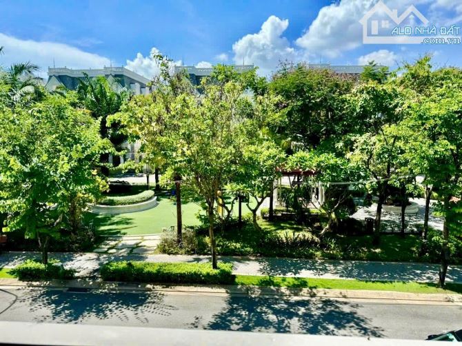 BÁN GẤP BIỆT THỰ VITORIA VILLAGE 15X20 VIEW CÔNG VIÊN TRƯỚC NHÀ KHU CHỈ 16 CĂN B.THỰ 62 TỶ - 6