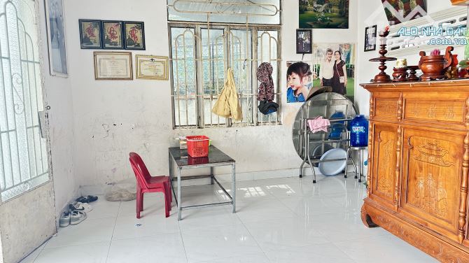 ĐẤT 379,8M² – TẶNG 5 NHÀ CẤP 4 – VỪA Ở VỪA KINH DOANH NHÀ TRỌ - 6