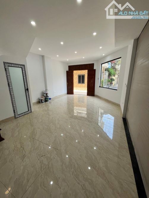 38m² NHÀ 5 TẦNG THÍCH QUẢNG ĐỨC-CĂN GÓC-HẺM ĐẸP-3PN-CHỈ 6,65 TỶ - 6