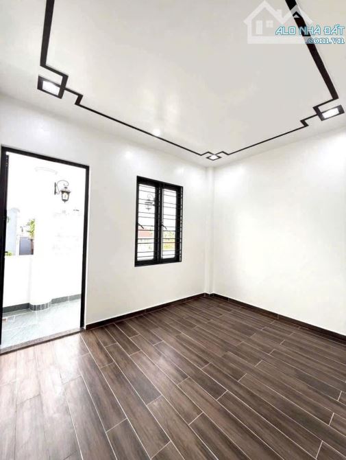 ❌ Có SÂN ĐỂ XE OTO, ngay tuyến 2, Ô Tô Đỗ Cửa tại An Đồng - An Dương HP. - 6