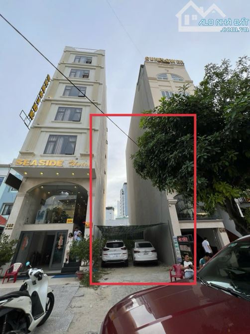 Bán lô đất 113m2 - MT Hồ Nghinh, sát Võ Văn Kiệt, Trung Tâm Tài Chính quốc tế, biển Mỹ Khê - 6