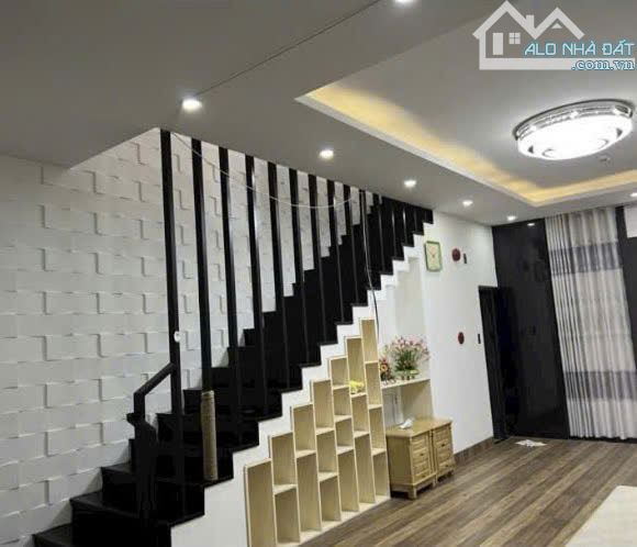 TOÀ CĂN HỘ 7 TẦNG DUPLEX – DƯƠNG ĐÌNH NGHỆ – 74M² – 15.2 TỶ - 6