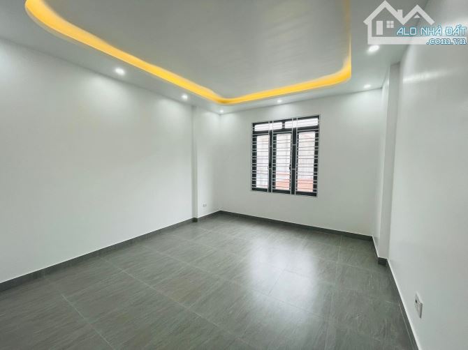 💥 NHÀ 3 TẦNG – GIÁ CHỈ 2 TỶ 150 TRIỆU – TRUNG TÂM TÔ HIỆU – HƯỚNG ĐÔNG - 6