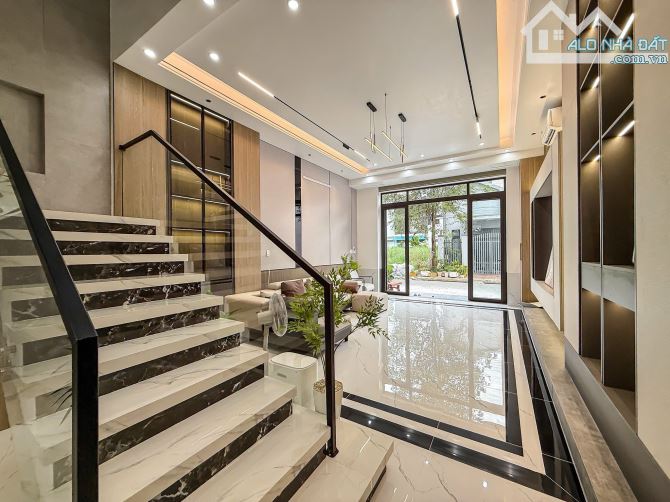 NẮM CHÍNH CHỦ BÁN NHÀ 3 TẦNG ĐƯỜNG SỐ 5 KHU VĂN HÓA TÂY ĐÔ - 6
