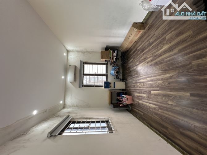 🏡 CÁT LINH – 22M² 5 TẦNG – GẦN GA METRO – 6,3 Tỷ - 6