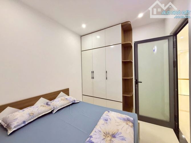 📌📌📌LÀM VIỆC TRỰC TIẾP GIÁ TỐT !!!Bán Nhà Kiệt Ôtô 91 Nguyễn Tri Phương - 6