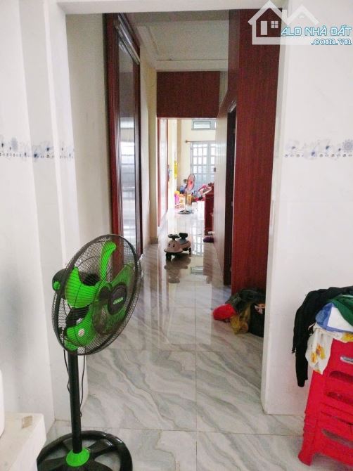 Vườn Lài quận 12 330m2 2 tầng giá chỉ 20 tỷ - 6