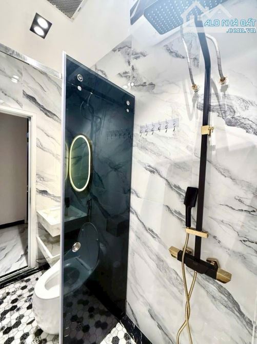 💥 TOÀ CĂN HỘ V.I.P 5 TẦNG – TRẦN THÁNH TÔNG – 174M² – 28.5 TỶ 💥 - 6