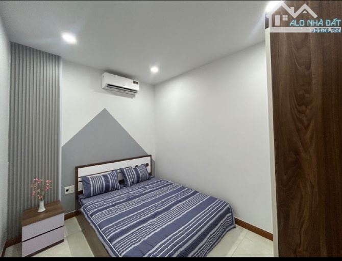 Bán Nhà Đẹp Xinh Mới Đầy Đủ Nội Thất Kiệt Trường Chinh - 6