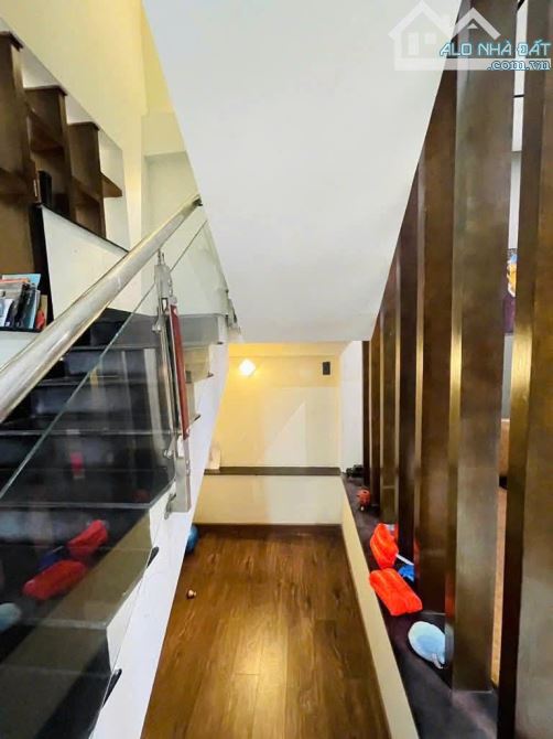 NHÀ 3 TẦNG  -THANH XUÂN 52- QUẬN 12 -dt 68m(4.5×15,5) giá 4,4 tỷ - 6