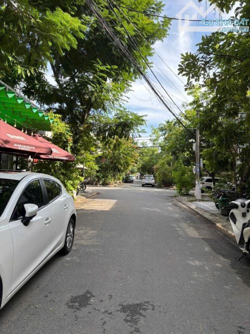 SIÊU PHẨM 3 TẦNG – GẦN BIỂN LIÊN CHIỂU – ĐÀ NẴNG 🔥 📍 Mặt tiền Hòa Minh  – sát Hồ Tùng Mậ - 6