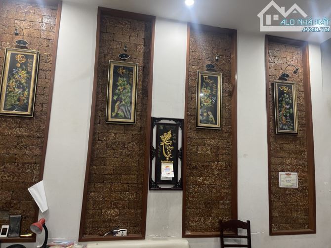 CHỈ 3,5 TỶ SỞ HỮU NGAY NHÀ 2 MẶT TIỀN – NỞ HẬU – NGUYỄN HUY TƯỞNG-  HÒA MINH LIÊN CHIỂU 🔥 - 6