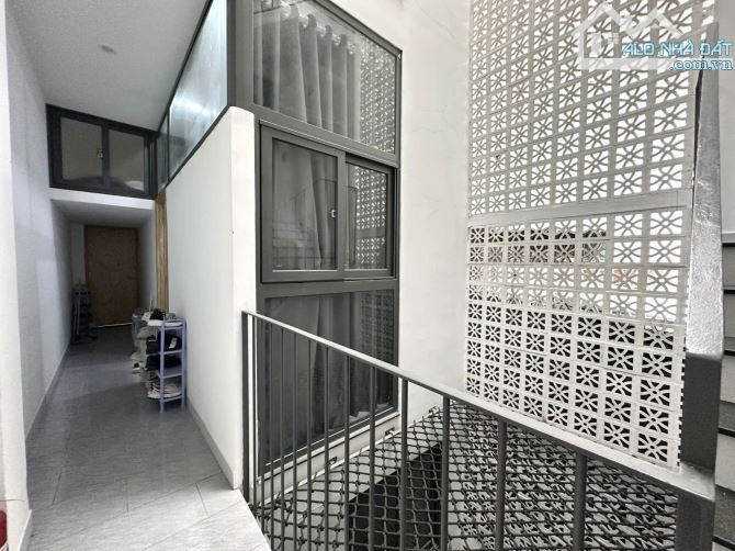 Vườn Lài Tân Phú-HXH DT 73M2(4,5x16m)+ 5 Tầng 5PN -giá bán chỉ 8,9 tỷ - 6