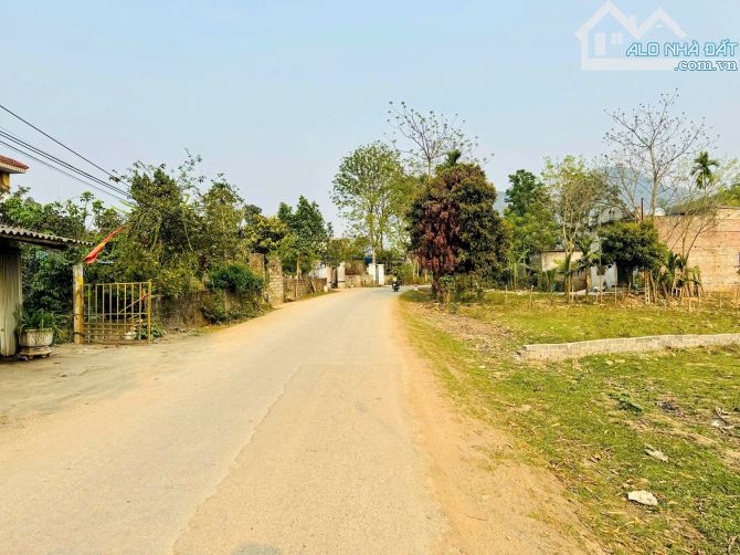 550m Có 100m Đất Ở - Bám Tỉnh Lộ 449 15m - Cạnh Serena Resoft - 6