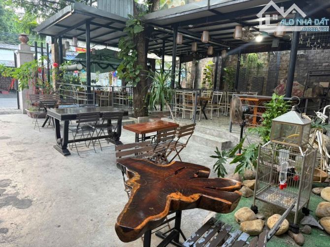 BÁN NHÀ_ĐẤT KHỦNG – TẶNG QUÁN CAFE VƯỜN - 6