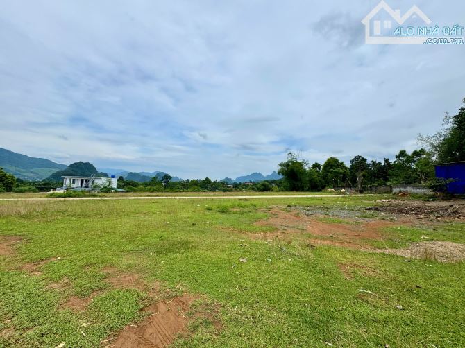 778m Full Đất Ở - Mặt tiền 21m - Phân Lô Đẹp - Cách Quốc Lộ 12B Đúng 400m - 6