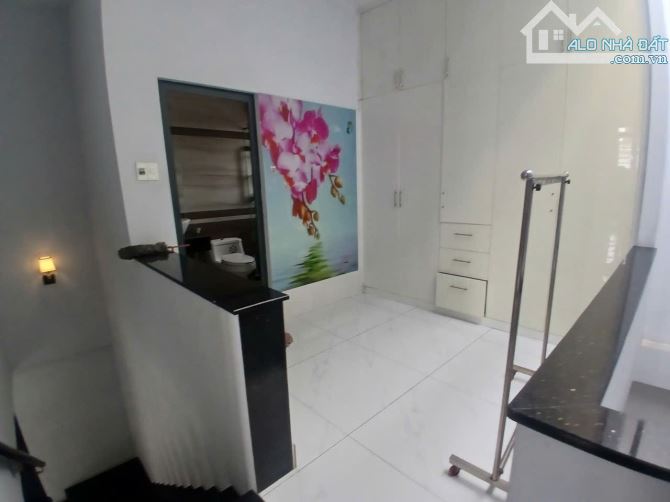 Cho thuê nhà đường số 4, linh xuân, thủ đức - 6