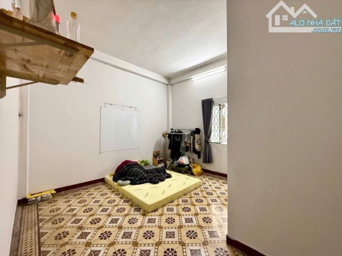 BÁN NHÀ MẶT TIỀN TRƯỜNG CHINH, Q. TÂN BÌNH - DÒNG TIỀN THU NHẬP 45 triệu/tháng - 6