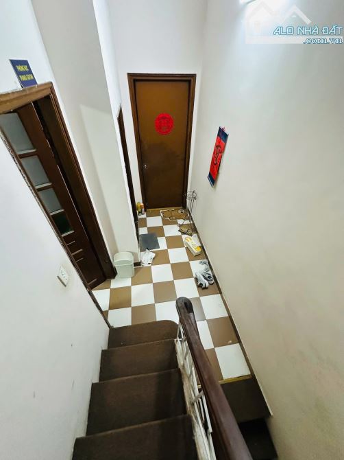 Bán Siêu Phẩm Khu Phân Lô Vip Quận Đống Đa. 52m2- 4 Tầng Phố Huỳnh Thúc Kháng - 6