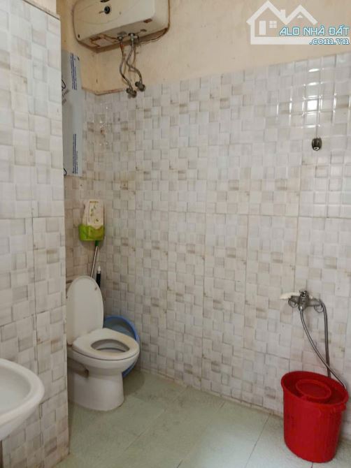 🎉🎉Gấp bán Đất diện tích lớn, tặng nhà C4 mặt bằng kinh doanh khủng, tọa lạc mặt tiền đườ - 6