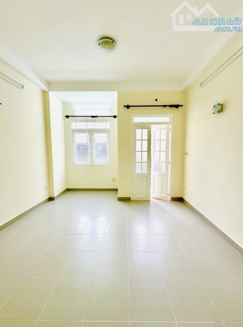 🏙 Hẻm Ô Tô – Nhà 4 Tầng – Gần Chung Cư Kingdom – Quận 10 Mã số: NTK-25.8-597 - 6