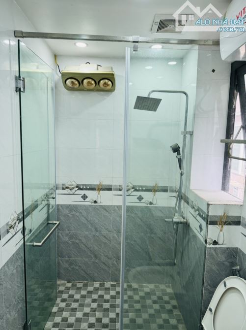 🏠 Xuân Đỉnh, 40m2 nhỉnh 7 tỷ, gần ô tô, ngõ thông, kinh doanh, sát Ngoại Giao Đoàn - 6
