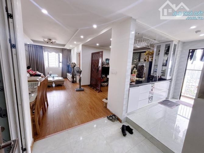 🌟🌟🌟 CHUNG CƯ ĐỒNG PHÁT – CĂN GÓC 3 THOÁNG – VIEW PHỐ + VIEW HỒ – AN SINH ĐỈNH 🌟🌟🌟 - 6