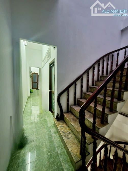 Bán nhà mặt tiền sầm uất Đ.số ngang 4.2m 120m2 4 lầu gần Thống Nhất KD đa nghề 13.5 tỷ - 6