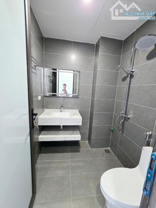🏡 NGÕ NÔNG, THÔNG CÁC HƯỚNG  – Ô TÔ VÀO NHÀ – THANG MÁY FUJI – TẶNG LẠI NỘI THẤT 🏡 - 6