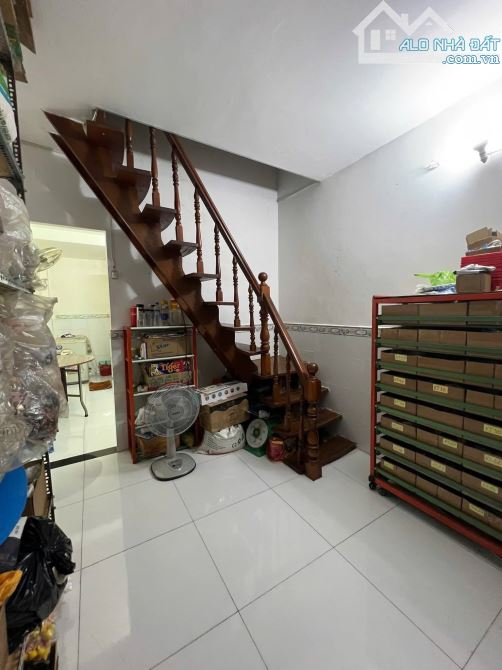 Bán nhà Đường Số 9, P9 Gò Vấp ( giá 4 tỷ 2) - 7