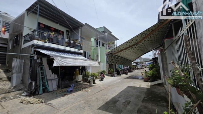 Bán Nhà Đường Lý Ông Trọng – P. Vĩnh Phước – Bắc Nha Trang - 7