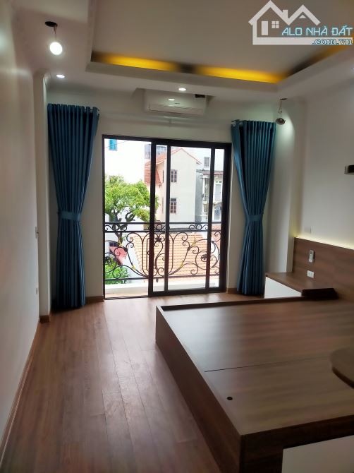 Bán nhà 6 tầng số nhà 74c ngõ 136 cầu diễn giá rẻ - 8