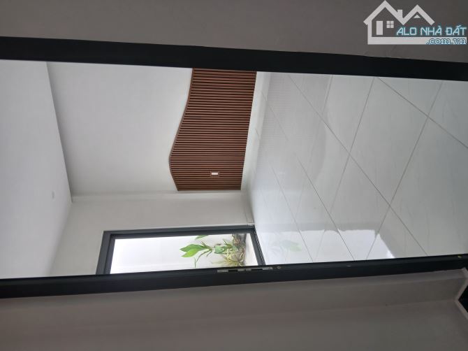 NHÀ ĐẸP HXH, NGANG 5,6M, ĐÔNG THẠNH 3 GẦN CHỢ ĐÔNG THẠNH, HÓC MÔN, CHỈ 3,99 TỶ - 7