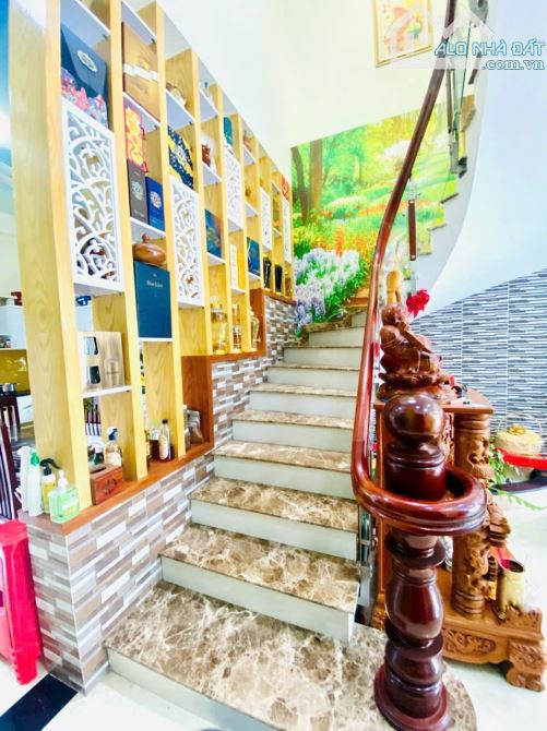 CHO THUÊ NHÀ BIỆT THỰ 1 LẦU RỘNG ĐẸP - FULL NỘI THẤT - KDC CTY - 7