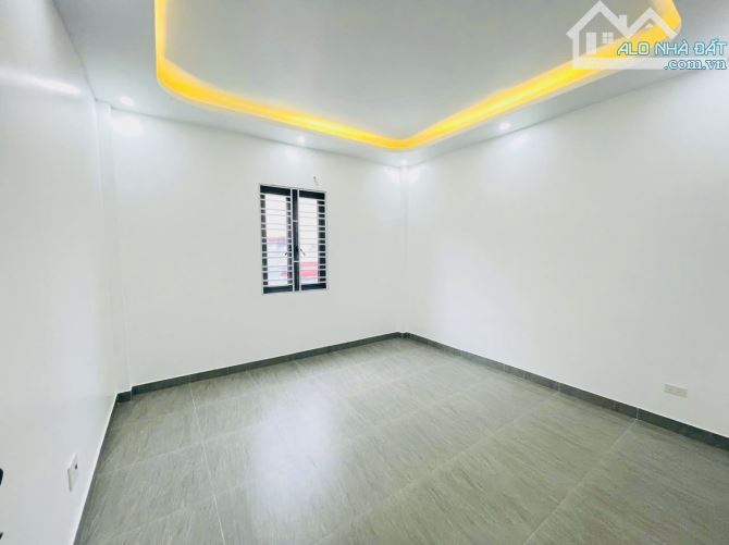 🏠Bán Nhà 3 tầng độc lập, ngõ 430 Trần Nguyên Hãn Lê Chân 68m giá 3,95 tỷ - 7