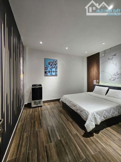 THANH LÝ NHÀ ĐẸP ĐƯỜNG HIỆP NHẤT TÂN BÌNH | 4 TỶ 240TR | 61.2M2 | SỔ HỒNG RIÊNG - 7