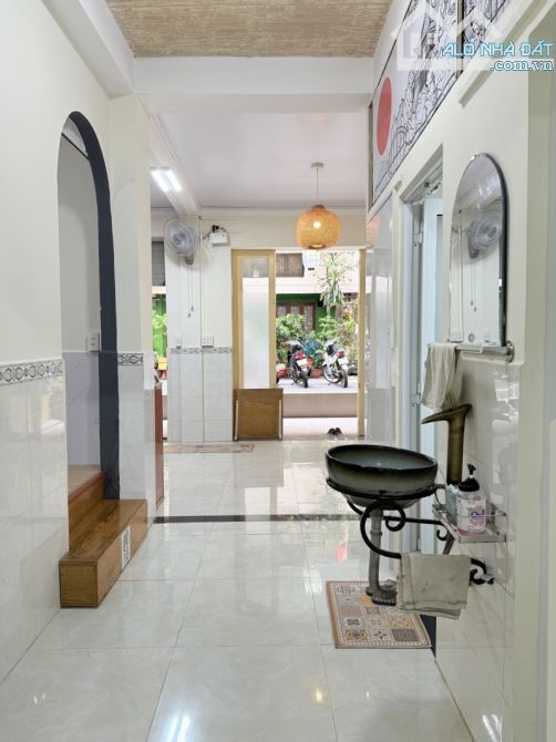 SHOPHOUSE CHUNG CƯ 482A NƠ TRANG LONG – P.13 BÌNH THẠNH - 2 PN – 60M² - CHỈ 3.4 TỶ - 7
