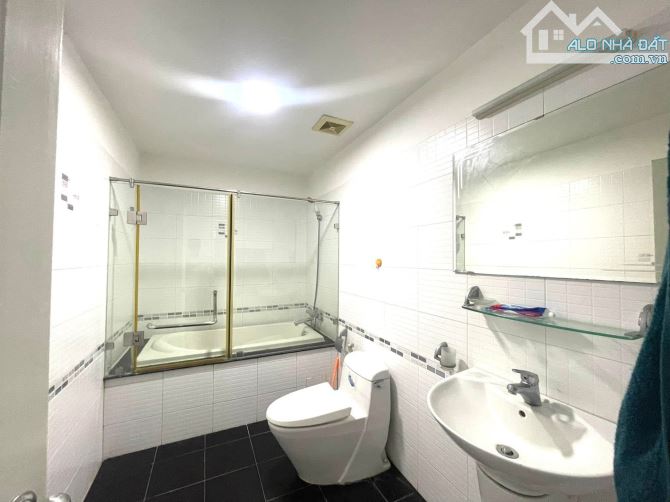 AN DƯƠNG VƯƠNG - TÂY HỒ - 105M - 18 TỶ - DIỆN TÍCH RỘNG - GIÁ DẦU TƯ - Ô CHỜ THANG MÁY - 7