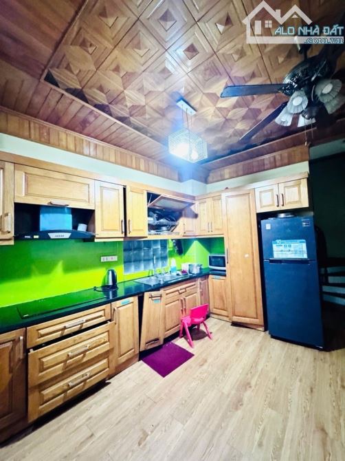 DÂN XÂY MỄ TRÌ - NGÕ THÔNG - FULL TIỆN ÍCH - 45M² - 6 TẦNG - 9.9 TỶ (2ĐTL912194) - 7