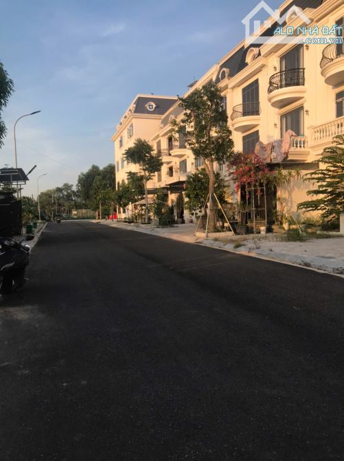 Căn liền kề siêu VIP KĐT AN HOẠCH THANH HÓA - MB 3830 - 7