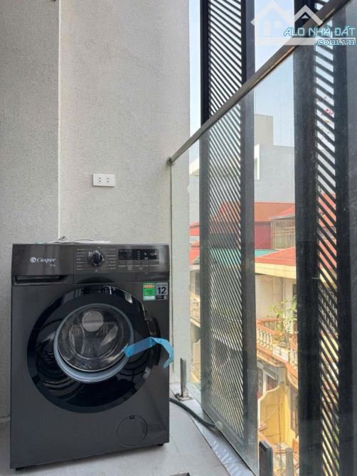 SIÊU PHẨM BUILDING MẶT PHỐ ĐƯỜNG 800A 220m 9 TẦNG 2 HẦM MT 10m GIÁ 95 TỶ - 7