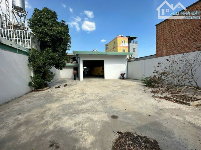 Bán Nhà Xưởng Mặt Tiền Đông Thạnh 3 Hóc môn - 7