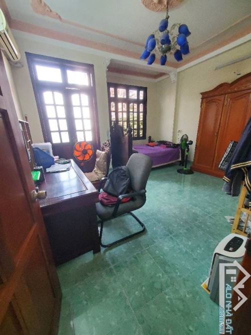 BÁN NHÀ KHU CAO TẦNG, 4 TẦNG, 85M2,FULL NỘI THẤT, PHAN HUY ÍCH F15 TÂN BÌNH, 10 TỶ XÍU - 7