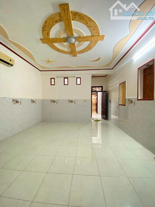 Cho thuê nhà 3 tầng khu Cồn Khương tiện văn phòng 12 triệu - 7