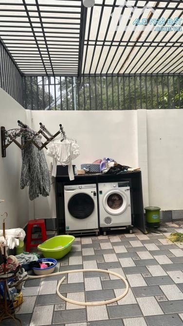 NHÀ ĐẸP FULL NỘI THẤT HẺM 177 Y NUÊ. Dt 5x30m (HƯỚNG BẮC) - 7