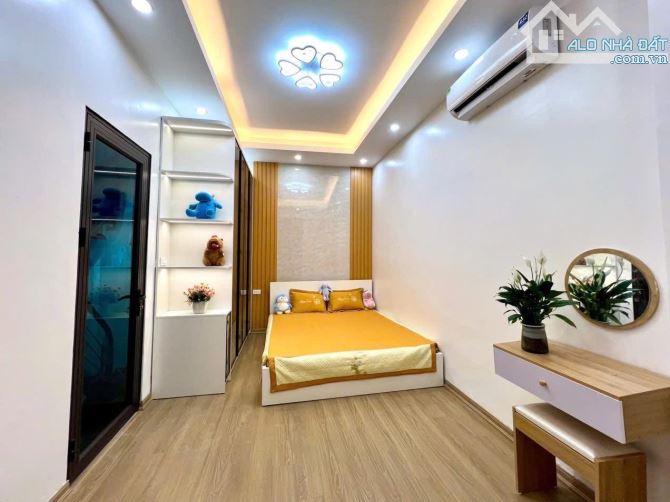Quan Thổ 1, 27m, 4ngủ, Lô góc 3 thoáng, Nhà mới ở ngay, 5m ô tô, Sổ vuông, Không quy hoạch - 7