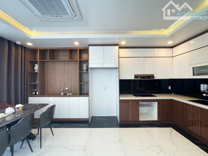 Liền kề Water Front - 114m2 ngang 6m - Hoàn thiện full nội thất - 7