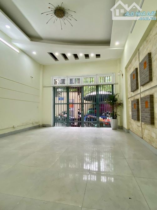 Chính chủ bán nhà đẹp 61m, ô tô chánh, ở sướng, kinh doanh đỉnh, Trần Duy Hưng - 7