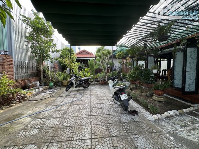 🎉🎉🎉🎉BÁN BIỆT THỰ SÂN VƯỜN. MẶT TIỀN ĐƯỜNG 7M5 SÁT ĐƯỜNG TRẦN HƯNG ĐẠO - 7